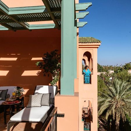 Sofitel Marrakech Palais Imperial Hotel Маракеш Екстериор снимка