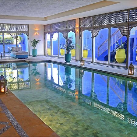 Sofitel Marrakech Palais Imperial Hotel Маракеш Екстериор снимка